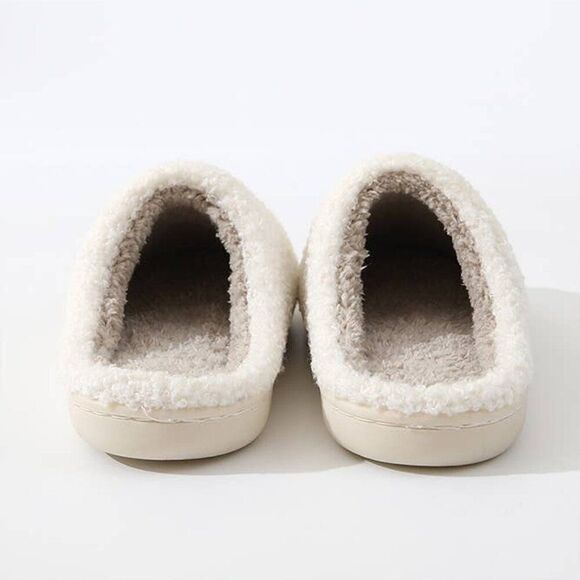 Meet Me At Midnight Taylor Swift NEW Fluffy Slippers - The Eras Tour - Picture 2 of 3